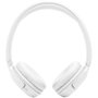 JBL Tune 530BT Auriculares Inalámbricos Blancos